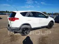 2013 Toyota RAV4 фото