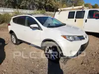 2013 Toyota RAV4 photo