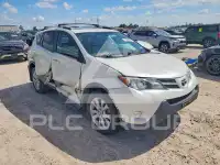 2013 Toyota RAV4 фото
