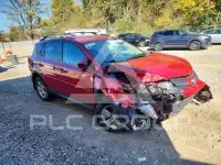 2013 Toyota RAV4 фото