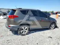 2013 Toyota RAV4 фото