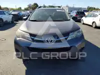2013 Toyota RAV4 фото