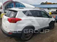2013 Toyota RAV4 фото