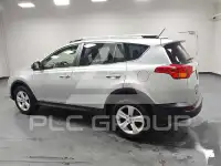 2013 Toyota RAV4 photo