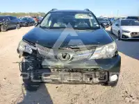 2013 Toyota RAV4 фото