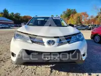 2013 Toyota RAV4 фото