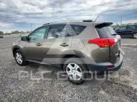 2013 Toyota RAV4 фото