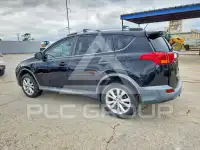 2013 Toyota RAV4 photo