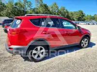 2013 Toyota RAV4 фото