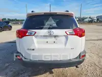 2013 Toyota RAV4 photo