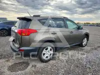 2013 Toyota RAV4 фото
