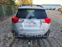2013 Toyota RAV4 фото