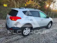2013 Toyota RAV4 фото