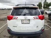 2013 Toyota RAV4 фото