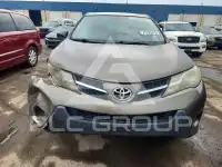 2013 Toyota RAV4 фото