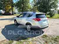 2013 Toyota RAV4 фото