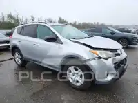 2013 Toyota RAV4 фото