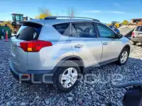 2013 Toyota RAV4 photo