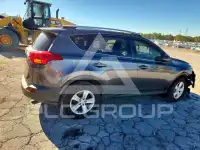 2013 Toyota RAV4 фото