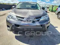 2013 Toyota RAV4 фото