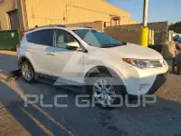 2013 Toyota RAV4 фото