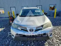2013 Toyota RAV4 photo