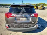 2013 Toyota RAV4 фото