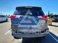 2013 Toyota RAV4 фото