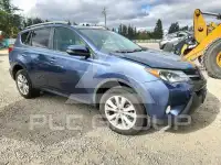 2013 Toyota RAV4 фото