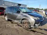 2013 Toyota RAV4 фото
