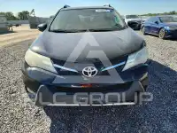 2013 Toyota RAV4 фото