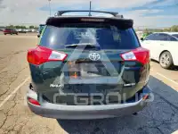 2013 Toyota RAV4 фото