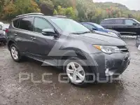 2013 Toyota RAV4 photo