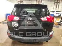 2013 Toyota RAV4 фото