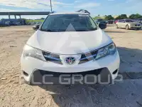 2013 Toyota RAV4 photo