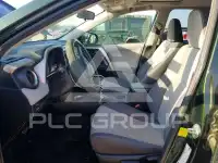 2013 Toyota RAV4 фото