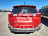 2013 Toyota RAV4 photo