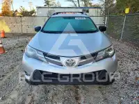 2013 Toyota RAV4 фото