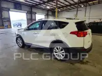 2013 Toyota RAV4 фото