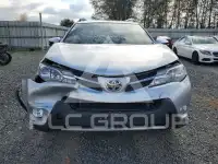 2013 Toyota RAV4 photo