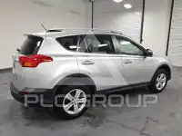2013 Toyota RAV4 photo