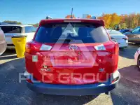 2013 Toyota RAV4 фото