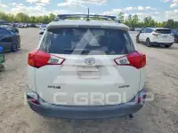 2013 Toyota RAV4 фото