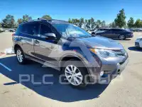 2013 Toyota RAV4 фото