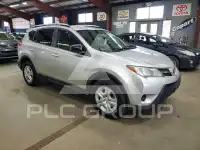 2013 Toyota RAV4 фото
