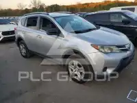 2013 Toyota RAV4 фото