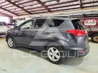 2013 Toyota RAV4 фото