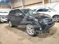 2013 Toyota RAV4 photo