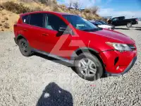 2013 Toyota RAV4 фото