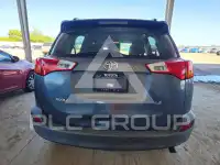 2013 Toyota RAV4 фото